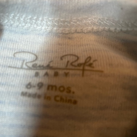 Baby Boy 6-9 months Onesies - Picture 11 of 11